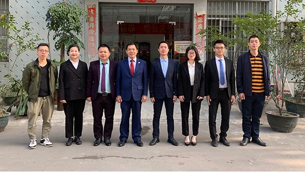 莞智成針刺無紡布-一心做口碑