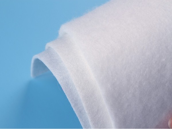 針刺無(wú)紡布 針刺無(wú)紡布