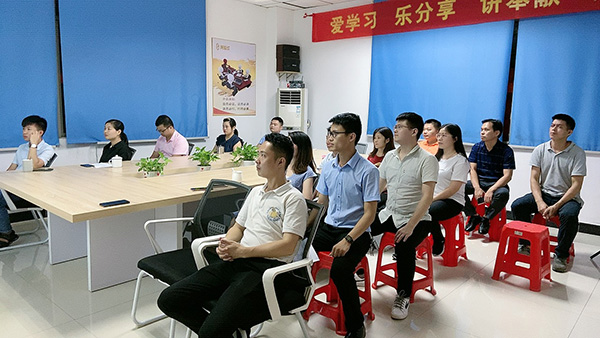 我們?yōu)槭裁醋x書-熱風(fēng)棉廠家讀書會