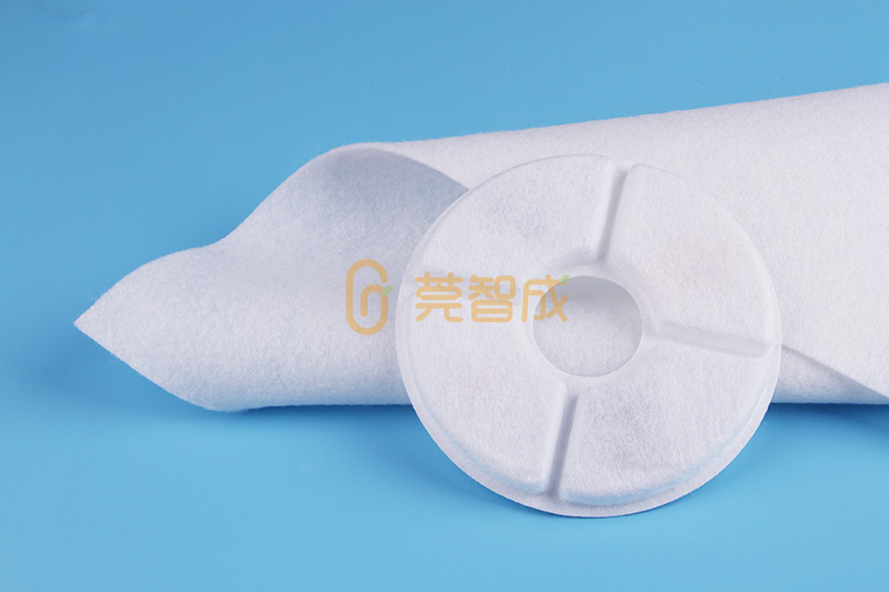 寵物飲水機濾芯過濾棉