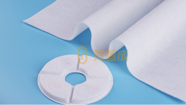 寵物過濾棉克重不穩的處理方法