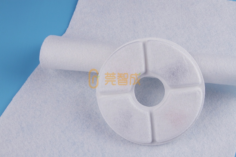 寵物飲水機(jī)過濾棉