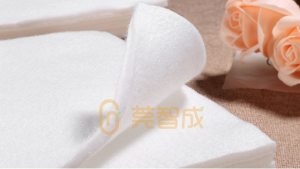 針刺棉吸水效果強嗎？