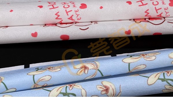 無(wú)紡布眼罩廠家選這家-讓您更放心