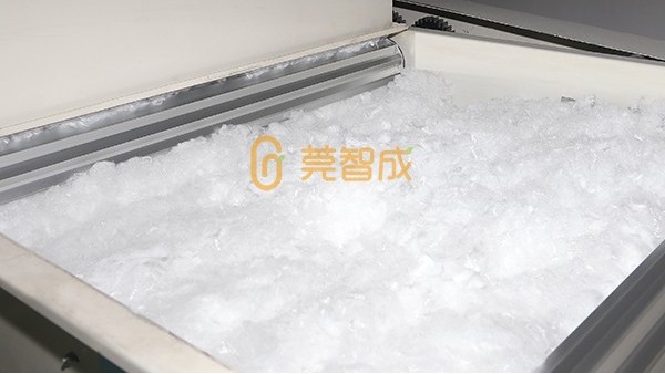 滌綸針刺無紡布廠-立足未來，精益制造