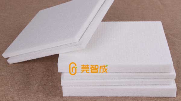 聚酯吸音棉-銷毀容易，對環(huán)境沒有二次污染