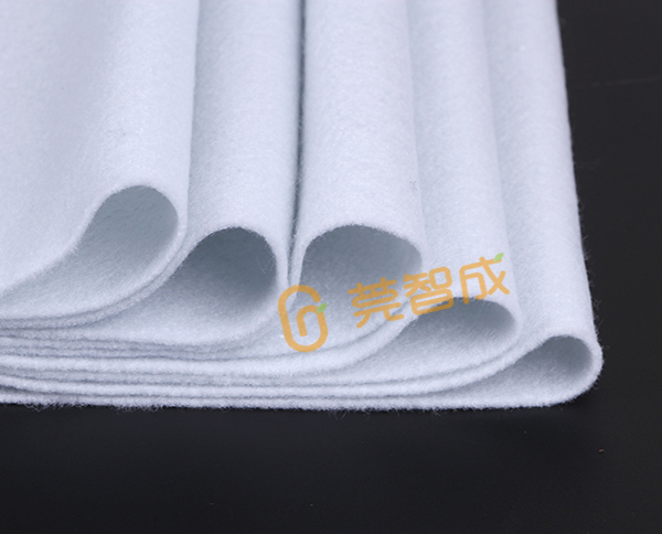 針刺無(wú)紡布