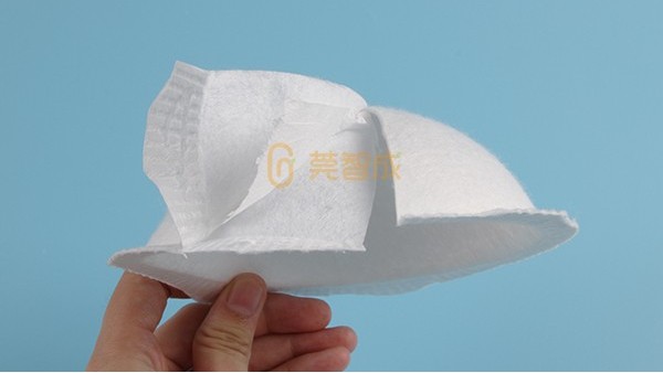 口罩用針刺棉還是熔噴布？