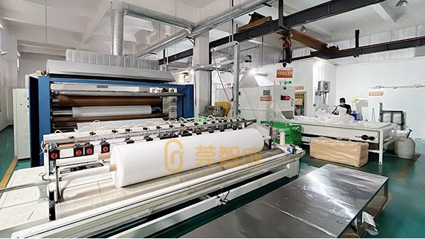 無(wú)紡布行業(yè)市場(chǎng)分析