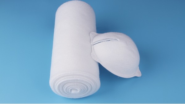 中國(guó)無(wú)紡布行業(yè)現(xiàn)狀：口罩材料廠強(qiáng)勢(shì)公告