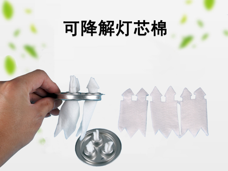 可降解燈芯棉|環保燈芯棉