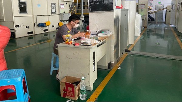 n95口罩定型棉的優質生產廠