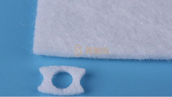 電子煙吸油棉定制廠家選擇要點