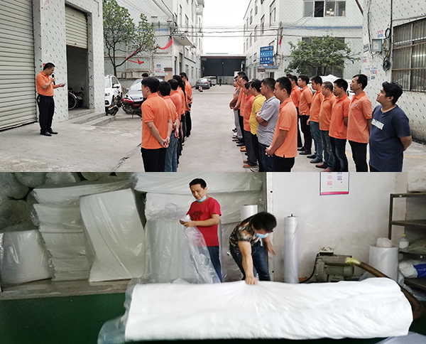 針刺無紡布廠家