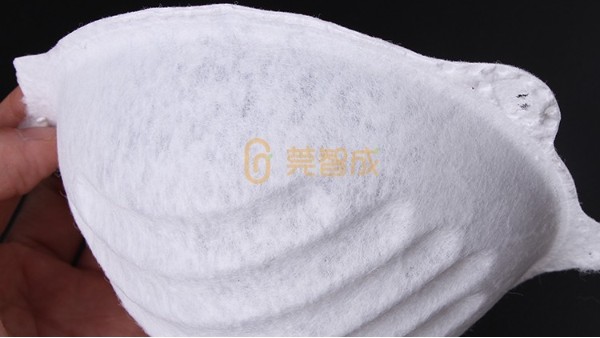 定型口罩棉-廠家供應