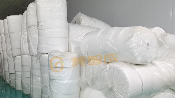 熱風(fēng)棉檢測(cè)認(rèn)證