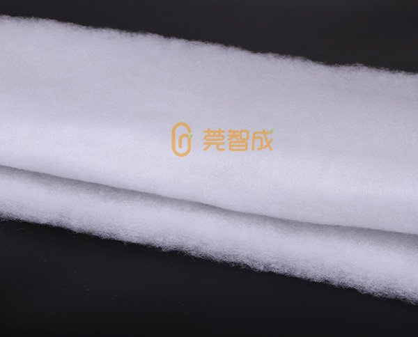 除塵過(guò)濾棉1