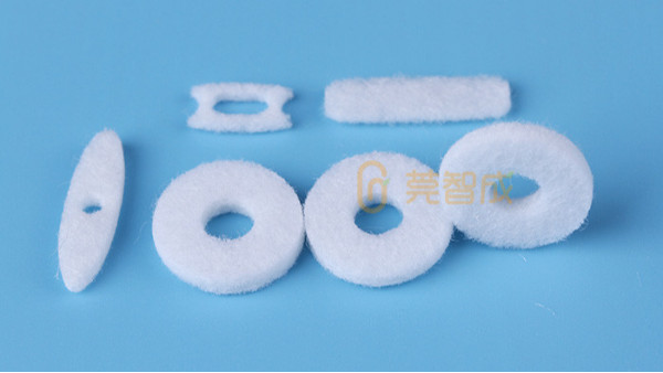 電子煙吸油棉是什么？