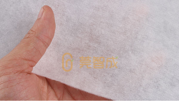 親膚針刺無紡布-質地柔軟無刺激