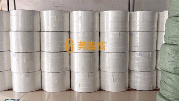 硬邊條無(wú)紡布-卷裝整齊包裝美觀