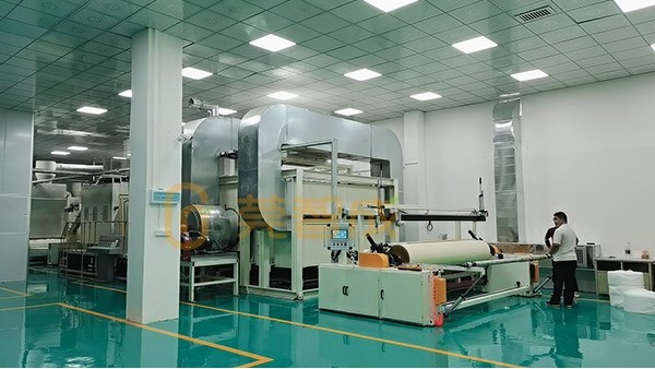 口碑好的廣東熱風棉生產廠家