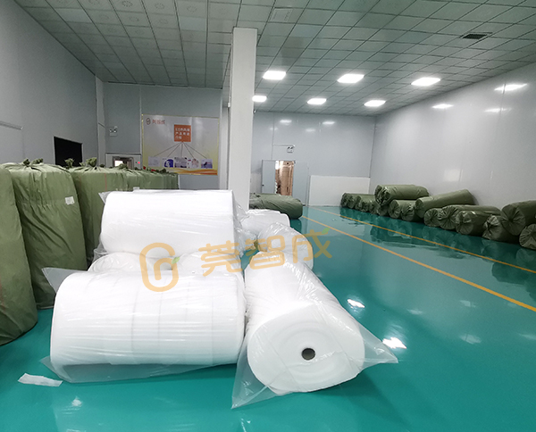 熱風棉生產廠家