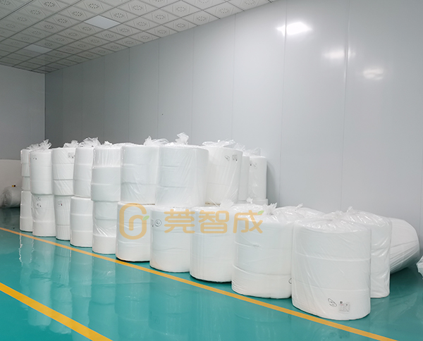 廣東熱風(fēng)棉生產(chǎn)廠家