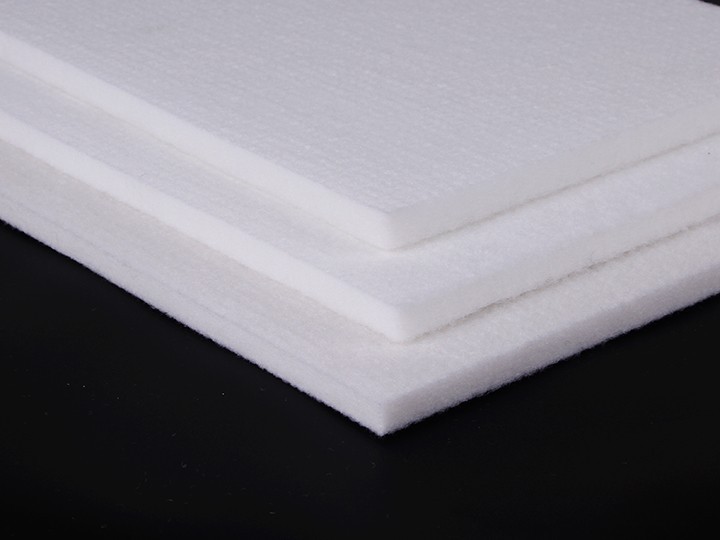 硬質棉氈 硬質棉氈