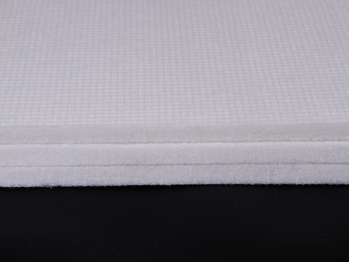 硬質棉氈 硬質棉氈