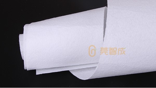 口罩材料-3條生產線“火力全開”