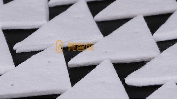 pet針刺無紡布擦拭布的生產(chǎn)工藝