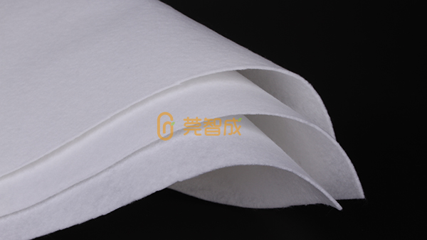 簡(jiǎn)述針刺無紡布的結(jié)構(gòu)及工藝