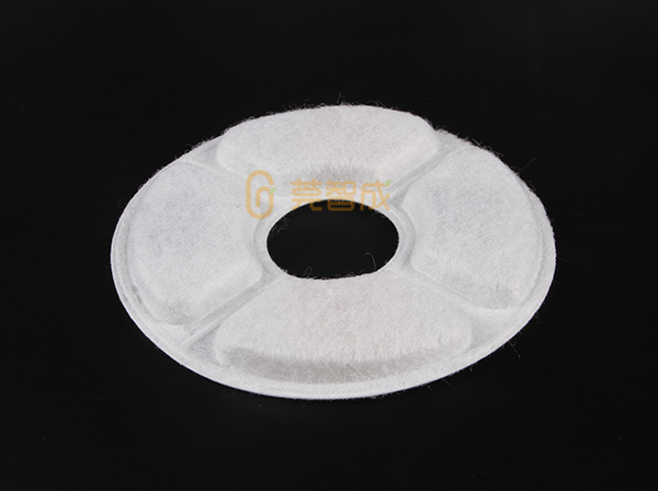 寵物飲水機過濾棉