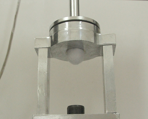針刺無紡布生產廠家頂破測試