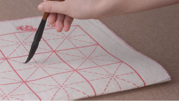 書畫氈定制，選擇有實(shí)力的廠家