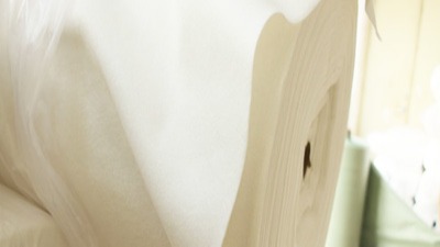 智成針刺棉生產(chǎn)廠家為您介紹什么是針刺棉？