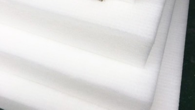 智成硬質(zhì)棉生產(chǎn)廠家告訴您：硬質(zhì)棉和海綿的區(qū)別？