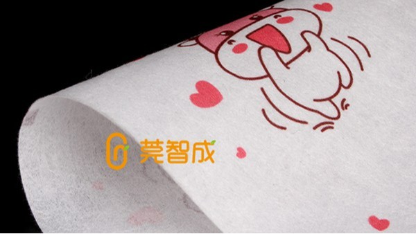 蒸汽眼罩無紡布是用多少克的？