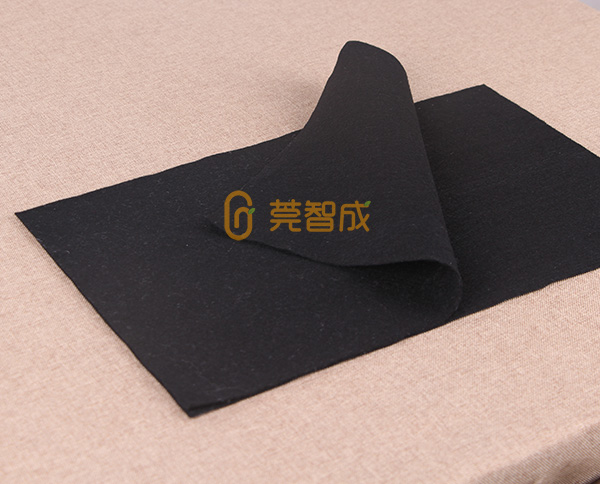 汽車(chē)針刺無(wú)紡布