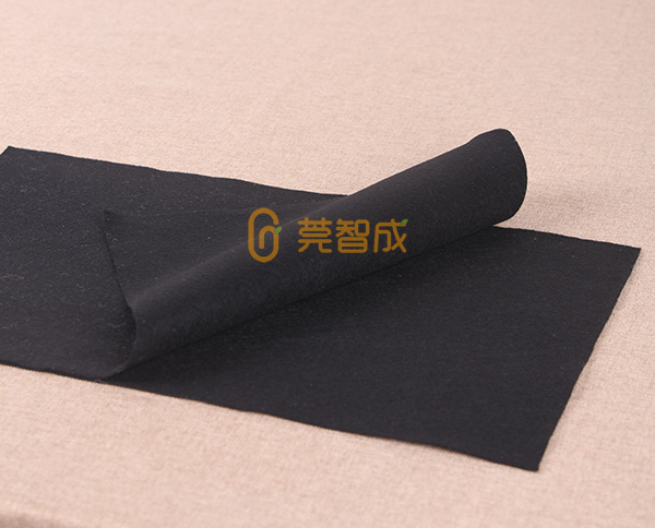 汽車(chē)針刺無(wú)紡布廠家