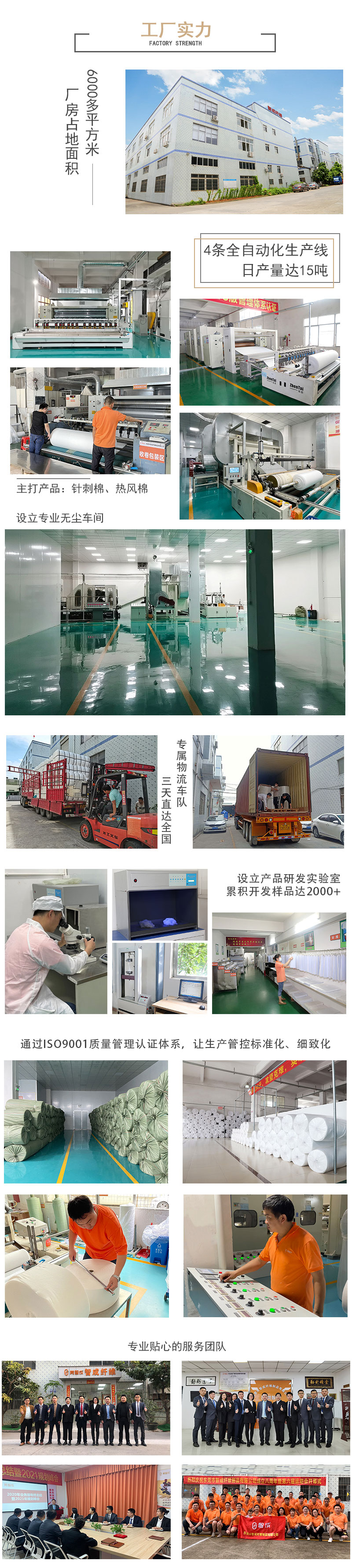 醫用吸水棉墊工廠實力