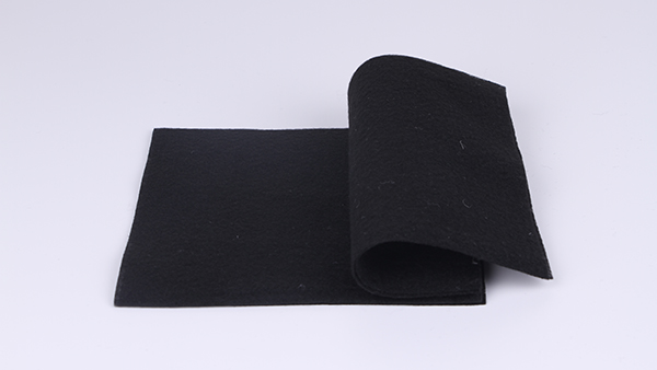 黑色針刺無(wú)紡布哪家好，論如何判斷黑色針刺無(wú)紡布好壞