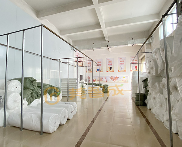 離子樹脂過濾棉