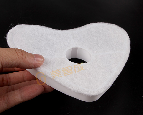 寵物飲水機過濾棉