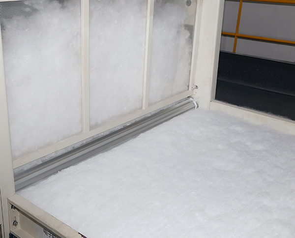 ES熱風棉無紡布