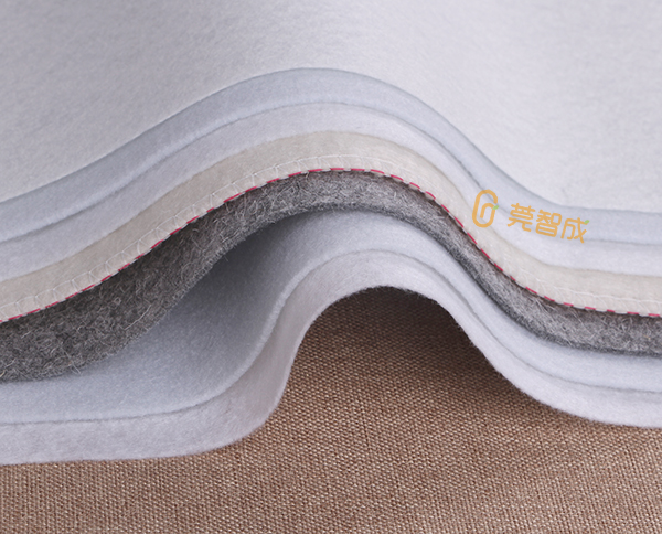 優(yōu)質(zhì)針刺無(wú)紡布