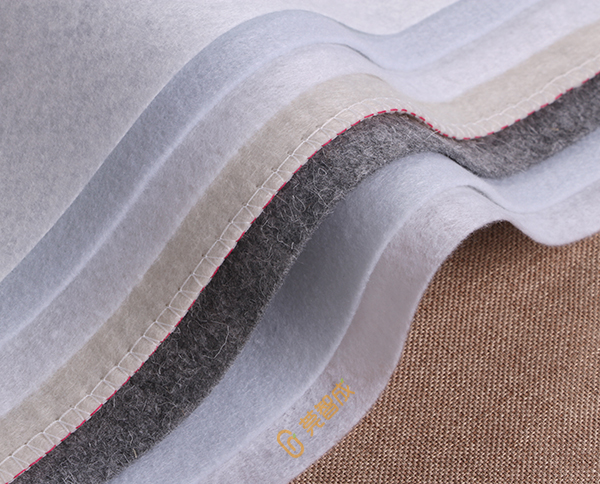 優(yōu)質(zhì)針刺無(wú)紡布