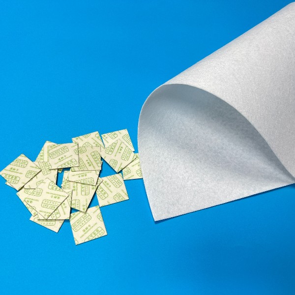 吸水棉廠家：為食品保鮮卡提供高品質吸水材料，助力保鮮更持久！