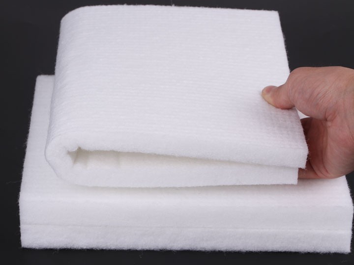 滌綸無膠棉 滌綸無膠棉