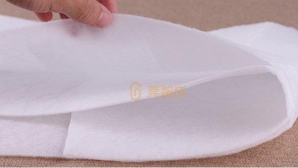 熱風棉和口罩的關系